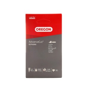 Oregon AdvanceCut fűrészlánc 91PX050, alkalmas Stihl, Al-ko, McCulloch, Stiga, Garden láncfűrészekhez.