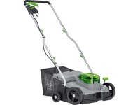 Lux akkumulátoros gyepszellőztető A-VL-2x20/36 480 W Lux akkumulátoros gyepszellőztető A-VL-2x20/36 480 W