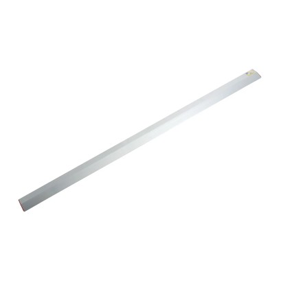 LUX-TOOLS Classic trapéz vakolatsimító 1,5 m-es