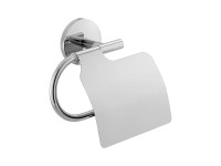 CMI WC-papír tartó S 300 fedéllel CMI WC-papír tartó S 300 fedéllel