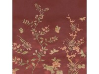 Komar vlies fotótapéta Chinoiserie 250 cm x 250 cm Komar vlies fotótapéta Chinoiserie 250 cm x 250 cm