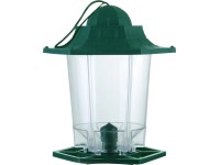 Madáretető 14,8 cm x 17 cm műanyag