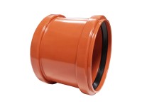 Csatorna áttoló 125 KGU