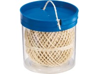 LUX PP zsinór 60 m adagolóval