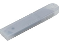 LUX penge vágókéshez letörhető 18 mm-es LUX penge vágókéshez letörhető 18 mm-es