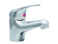 Pop mosdó csaptelep automata leeresztővel