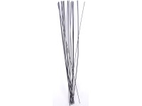 Nyers drót lágyított fémből kb. 40 cm vastagsága 1,4 mm Nyers drót lágyított fémből kb. 40 cm vastagsága 1,4 mm