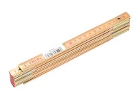 LUX mérőléc 2 m LUX mérőléc 2 m