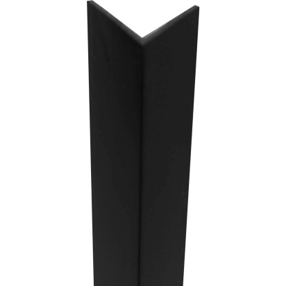 Arcansas szögprofil egyenlőtlen szárú PVC 10 mm x 1000 mm