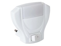 LED-es irányfény kapcsolós 230 V LED-es irányfény kapcsolós 230 V