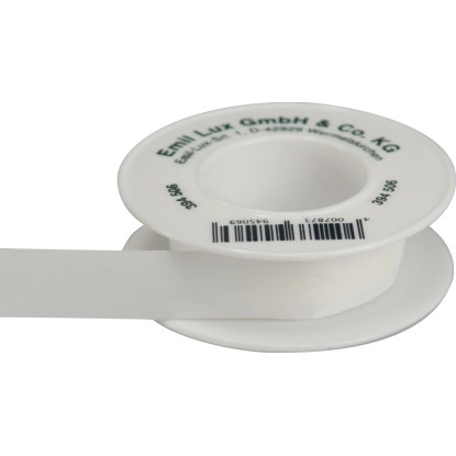 Menettömítő szalag 0,1 mm x 12 mm x 12 m