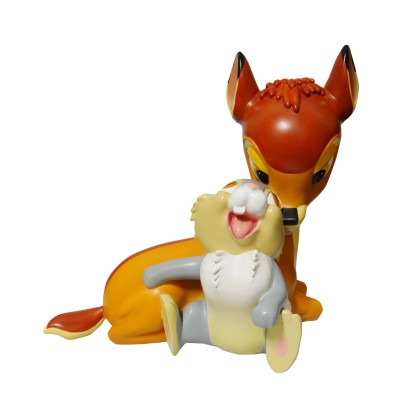 Disney Bambi figurás kerti dekoráció