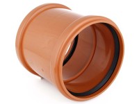 Csatorna áttoló 160 karmantyú