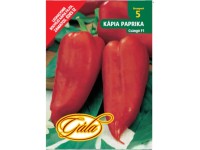 Paprika kápia hibrid gála 5 Paprika kápia hibrid gála 5
