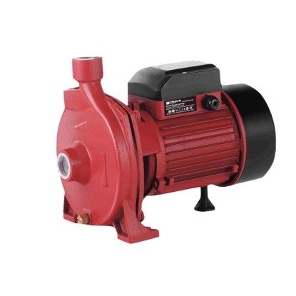 Straus 2000 W centrifugális kerti szivattyú