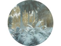 Komar nemszőtt fotótapéta Exotic Jungle öntapadó 125 cm átmérő Komar nemszőtt fotótapéta Exotic Jungle öntapadó 125 cm átmérő