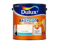 Dulux EasyCare foltálló beltéri falfesték nemez süveg matt 2,5 l