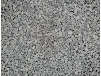 Bazaltzúzalék antracit-szürke 8 mm - 12 mm 15 kg/zsák