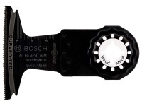 Bosch bimetál merülőfűrészlap Bosch bimetál merülőfűrészlap