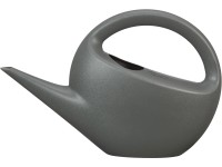 Scheurich öntözőkanna Smilla matt antracit 1,6 l