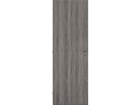 Beltéri ajtólap balos Szürke tölgy 75 cm x 210 cm