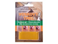 Kittfort Viaszrúd szett fenyő színben viaszrúd és spatulya és filc Kittfort Viaszrúd szett fenyő színben viaszrúd és spatulya és filc