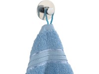 Wenko Savona faliakasztó, króm Wenko Savona faliakasztó, króm