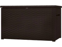 Java Box Műrattan Kerti Láda 850 l