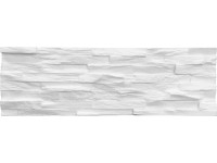 Rebel of Styles Porto falburkoló EPS fehér 18,7 cm x 57,4 cm