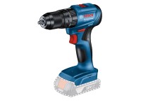 Bosch GSB 185-LI Akkus ütvefúró-csavarozó (akku és töltő nélkül) kofferben