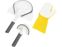 Bestway Lay-Z-Spa All in One pezsgőfürdő tisztítókészlet