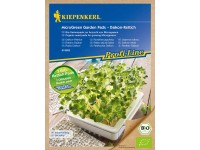 Kiepenkerl bio mikrozöldség magpárna jégcsapretek