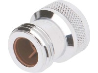 Perlator ECO 12 víztakarékos csavarzat krómozott 1/2 Perlator ECO 12 víztakarékos csavarzat krómozott 1/2