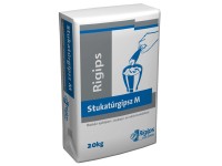 Rigips stukatúrgipsz M 20 kg Rigips stukatúrgipsz M 20 kg