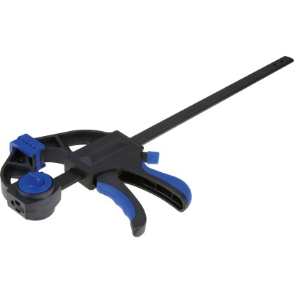 LUX egykezes szorító 300 mm 2 db