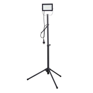 Állványos LED munkalámpa 50W