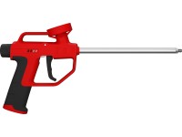 Purhabpisztoly DIY Purhabpisztoly DIY