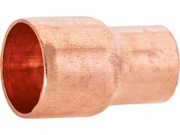 OBI forrasztható szűkítő karmantyú 22 mm x 15 mm réz OBI forrasztható szűkítő karmantyú 22 mm x 15 mm réz