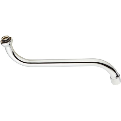 OBI S kifolyócső 250 mm x 24,1 mm (G 3/4)