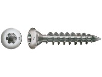 Spax T-Star süllyesztett fejű facsavar plus-behajtással 8 mm x 50 mm 25 db Spax T-Star süllyesztett fejű facsavar plus-behajtással 8 mm x 50 mm 25 db