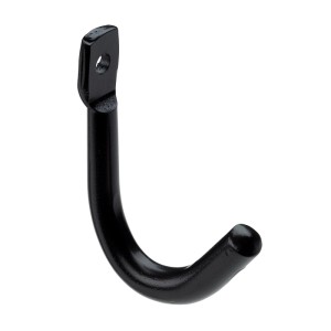 Hettich fogas 1 x fém fekete 48 mm x 8 mm x 35 mm