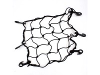 Csomarögzítő háló 40 cm x 40 cm