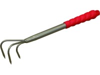 LUX kézi talajlazító