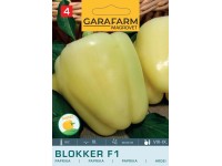 Paprika Blokker F1 0,2g