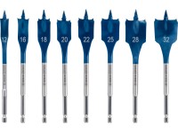 Bosch lapos marófúró-készlet Expert Self Cut Speed 8 részes