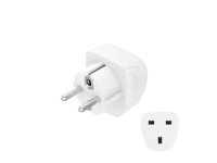 Hama utazóadapter Anglia -> EU FIP Hama utazóadapter Anglia -> EU FIP