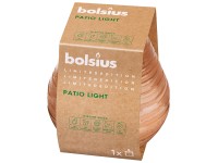 BS Trendy Patio piros 94/91 40h BS Trendy Patio piros 94/91 40h