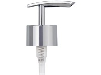 Wenko tartalék pumpafej króm lapos Wenko tartalék pumpafej króm lapos