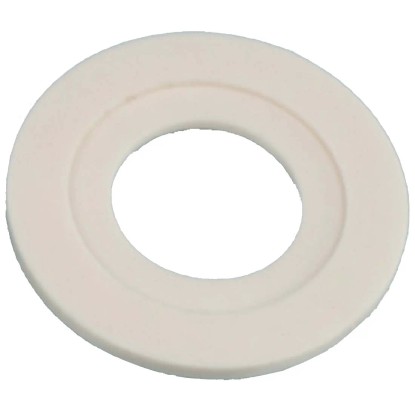 Szeleptányér tömítés Dömötör WC tartályhoz