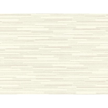 A.S. Création Best of Wood´n Stone fátyoltapéta Kősáv fehér FSC®